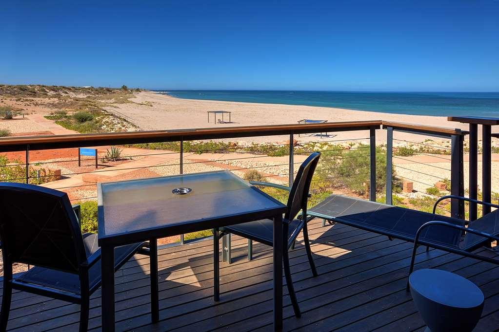 Mantarays Ningaloo Beach Resort Exmouth Habitación foto