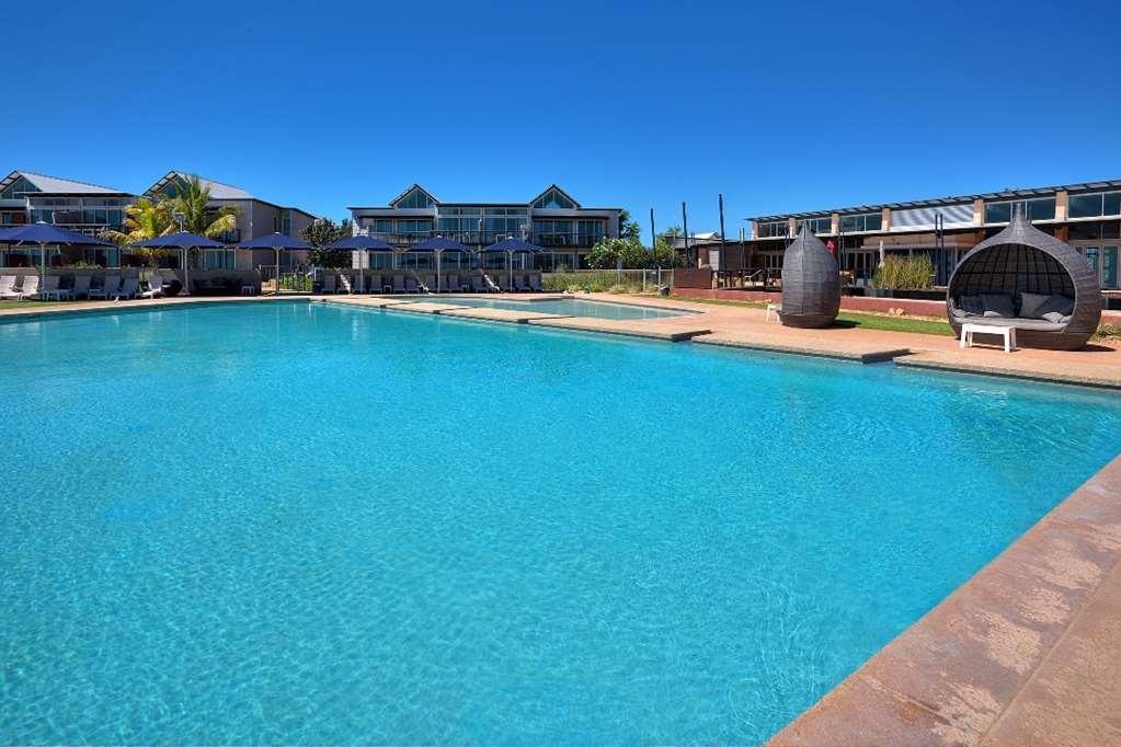 Mantarays Ningaloo Beach Resort Exmouth Facilidades foto