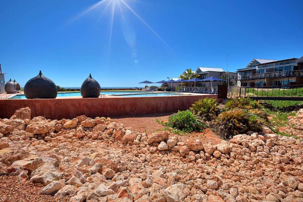 Mantarays Ningaloo Beach Resort Exmouth Facilidades foto