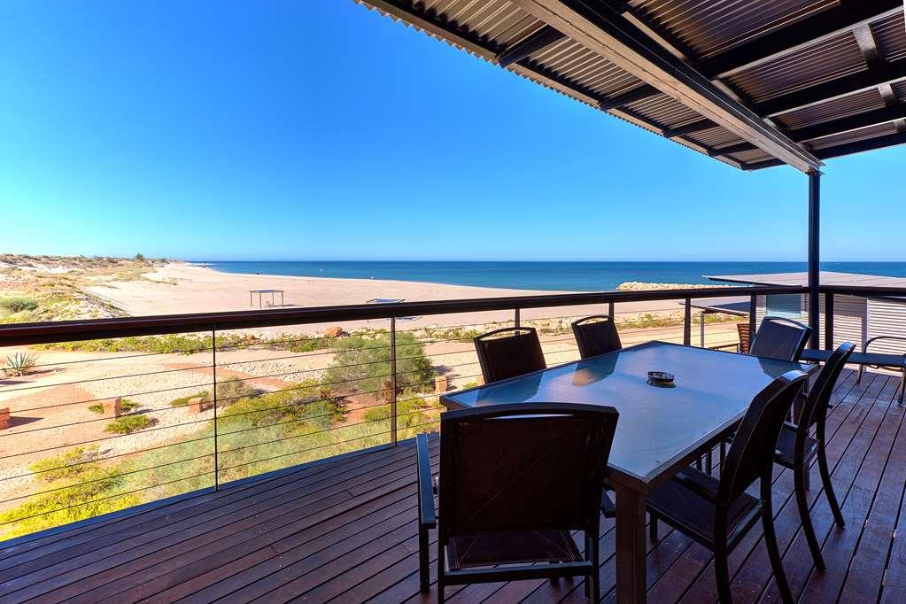 Mantarays Ningaloo Beach Resort Exmouth Habitación foto