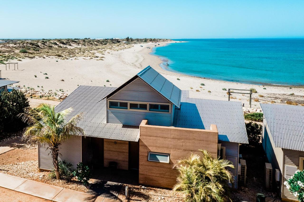 Mantarays Ningaloo Beach Resort Exmouth Exterior foto