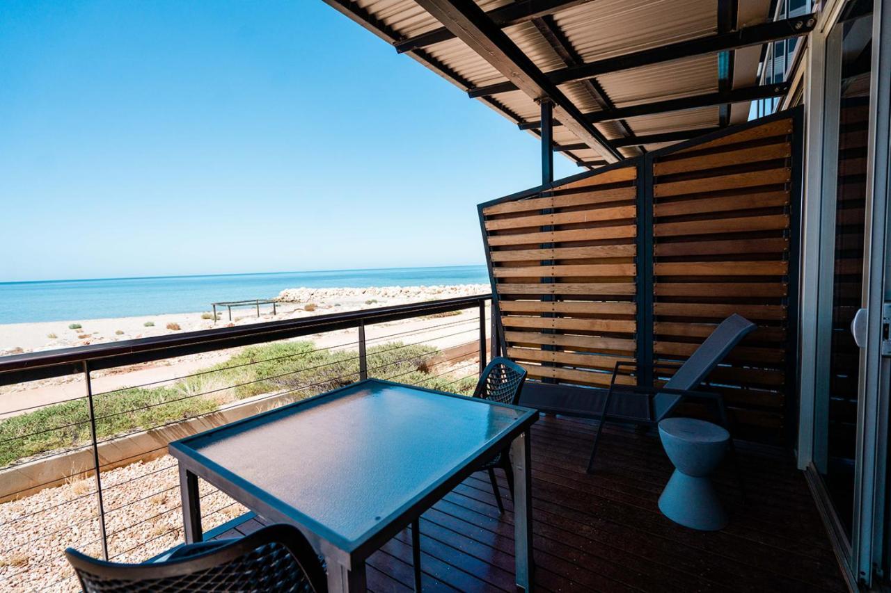 Mantarays Ningaloo Beach Resort Exmouth Habitación foto