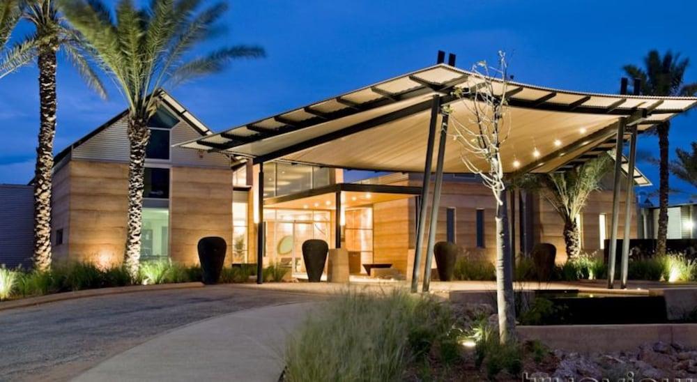 Mantarays Ningaloo Beach Resort Exmouth Exterior foto